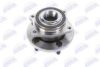 BTA H1Y028BTA Wheel Hub